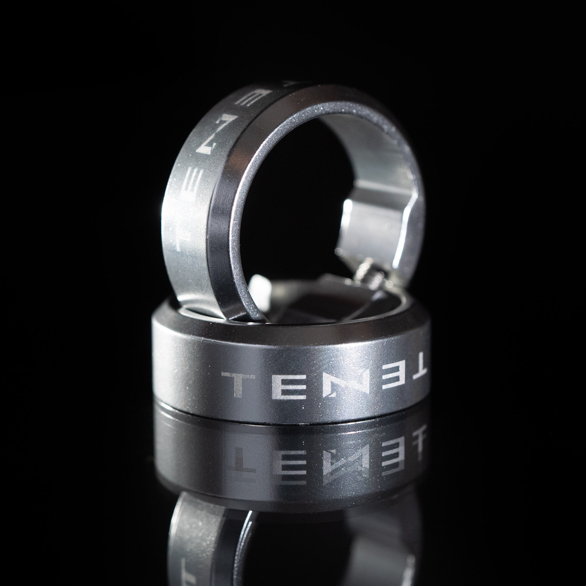 ICON LOCK-RINGS