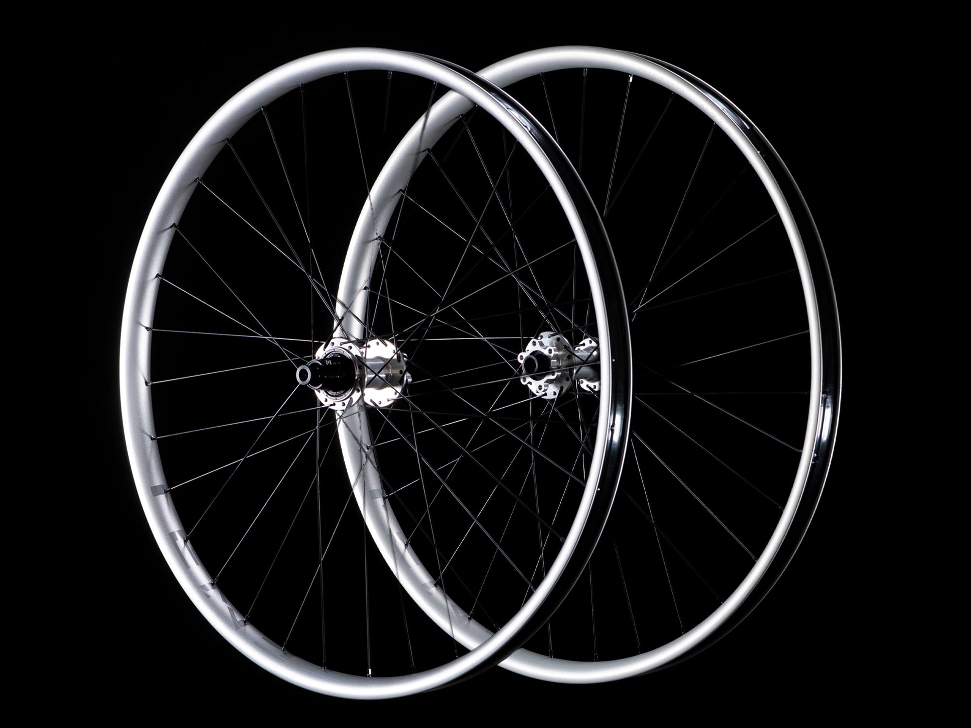 Coven AL 1/1 Wheelset