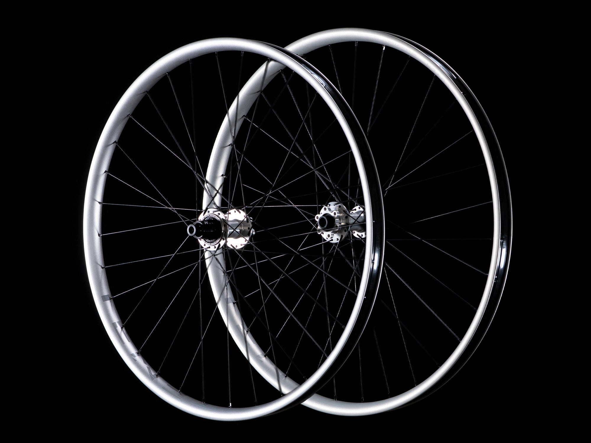 Coven AL 1/1 Wheelset