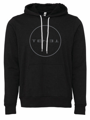 Open image in slideshow, CIRCLE PULLOVER HOODY
